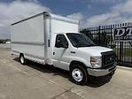 Used 2021 Ford E-350 Box Van for sale #17310Wwts - photo 4