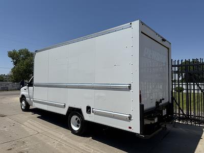 Used 2021 Ford E-350 Box Van for sale #17313Wwts - photo 2