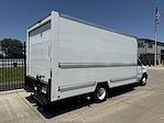 Used 2021 Ford E-350 Box Van for sale #17313Wwts - photo 4