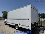 Used 2021 Ford E-350 Box Van for sale #17313Wwts - photo 2