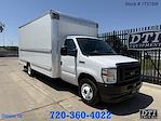 Used 2021 Ford E-350 Box Van for sale #17313Wwts - photo 3