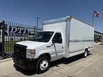 Used 2021 Ford E-350 Box Van for sale #17313Wwts - photo 1