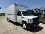 Used 2021 Ford E-350 Box Van for sale #17313Wwts - photo 3