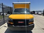 Used 2019 GMC Savana 3500 Box Van for sale #17317Wwts - photo 4