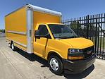 Used 2019 GMC Savana 3500 Box Van for sale #17317Wwts - photo 5