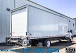 Used 2022 Ford F-650 Regular Cab Box Truck for sale #17585Wwts - photo 2