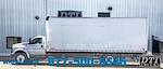 Used 2022 Ford F-650 Regular Cab Box Truck for sale #17585Wwts - photo 12