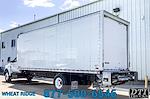 Used 2022 Ford F-650 Regular Cab Box Truck for sale #17585Wwts - photo 3
