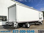 Used 2022 Ford F-650 Regular Cab Box Truck for sale #17586Wwts - photo 2