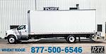 Used 2022 Ford F-650 Regular Cab Box Truck for sale #17586Wwts - photo 12