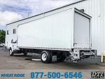 Used 2022 Ford F-650 Regular Cab Box Truck for sale #17586Wwts - photo 3