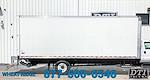 Used 2022 Ford F-650 Regular Cab Box Truck for sale #17586Wwts - photo 5