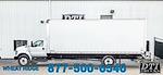 Used 2022 Ford F-650 Regular Cab Box Truck for sale #17587Wwts - photo 12