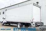 Used 2022 Ford F-650 Regular Cab Box Truck for sale #17587Wwts - photo 3