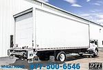 Used 2022 Ford F-650 Regular Cab Box Truck for sale #17589Wwts - photo 2