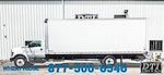 Used 2022 Ford F-650 Regular Cab Box Truck for sale #17589Wwts - photo 12