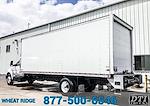 Used 2022 Ford F-650 Regular Cab Box Truck for sale #17589Wwts - photo 3