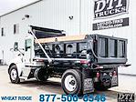Used 2020 Kenworth T370 Dump Truck for sale #17328Mwts - photo 3