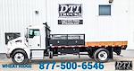 Used 2020 Kenworth T370 Flatbed Truck for sale #17329Mwts - photo 12