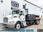 Used 2020 Kenworth T370 Flatbed Truck for sale #17329Mwts - photo 22