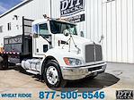 Used 2020 Kenworth T370 Flatbed Truck for sale #17329Mwts - photo 4