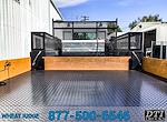 Used 2020 Kenworth T370 Flatbed Truck for sale #17329Mwts - photo 8