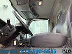 Used 2020 International MV Dump Truck for sale #17334Mwts - photo 10