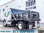 Used 2020 International MV Dump Truck for sale #17334Mwts - photo 3