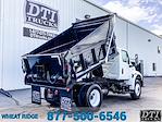 Used 2020 International MV Dump Truck for sale #17334Mwts - photo 2