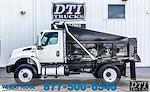 Used 2020 International MV Dump Truck for sale #17334Mwts - photo 9