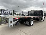 Used 2018 Freightliner M2 106 Conventional Cab Flatbed Truck for sale #17337Wwts - photo 3