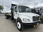 Used 2018 Freightliner M2 106 Conventional Cab Flatbed Truck for sale #17337Wwts - photo 5
