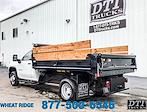 Used 2024 Chevrolet Silverado 3500 Regular Cab Dump Truck for sale #17339Mwts - photo 3