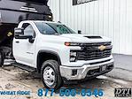 Used 2024 Chevrolet Silverado 3500 Regular Cab Dump Truck for sale #17339Mwts - photo 4
