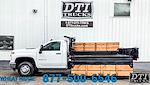Used 2024 Chevrolet Silverado 3500 Regular Cab Dump Truck for sale #17339Mwts - photo 9