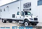 Used 2025 International MV Cab Chassis for sale #17340Mwts - photo 1