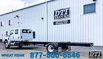 Used 2025 International MV Cab Chassis for sale #17340Mwts - photo 3