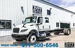 Used 2025 International MV Cab Chassis for sale #17340Mwts - photo 23
