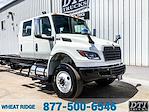Used 2025 International MV Cab Chassis for sale #17340Mwts - photo 4