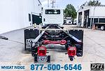 Used 2025 International MV Cab Chassis for sale #17340Mwts - photo 8