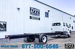 Used 2025 International MV Cab Chassis for sale #17340Mwts - photo 2