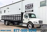 Used 2020 Freightliner M2 106 Conventional Cab Stake Bed for sale #17345Mwts - photo 1