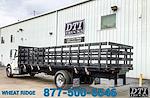 Used 2020 Freightliner M2 106 Conventional Cab Stake Bed for sale #17345Mwts - photo 3