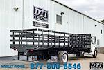 Used 2020 Freightliner M2 106 Conventional Cab Stake Bed for sale #17345Mwts - photo 2
