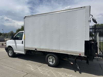 Used 2019 Chevrolet Express 3500 Box Van for sale #17363Wwts - photo 2