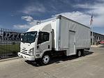 Used 2022 Isuzu NPR-HD Regular Cab Box Truck for sale #17369Wwts - photo 1