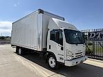 Used 2022 Isuzu NPR-HD Regular Cab Box Truck for sale #17369Wwts - photo 5