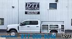 Used 2023 Ford F-250 Crew Cab Service Truck for sale #17371Mwts - photo 10
