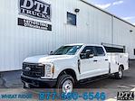 Used 2023 Ford F-250 Crew Cab Service Truck for sale #17371Mwts - photo 25