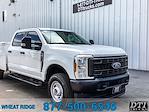 Used 2023 Ford F-250 Crew Cab Service Truck for sale #17371Mwts - photo 4